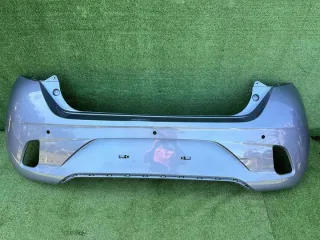 86611-K7000 Бампер задний Hyundai i10 2 Арт e11979100, вид 1