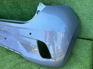 86611-K7000 Бампер задний Hyundai i10 2 Арт e11979100, вид 5