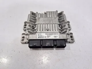 7M51-12A650-BCG 5WS40778I-T SID206 7M5112A650BCG 5WS40778I Блок управления двигателем Ford Focus 2 restailing Арт e11979013, вид 1