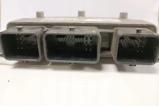 F1B112A650UC Блок управления двигателем Ford Fiesta 6 Арт e11978956, вид 3