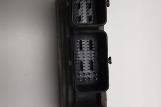AV2112A650CB Блок управления двигателем Ford Fiesta 6 Арт e11978938, вид 2