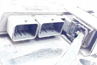 8V2112A650TG Блок управления двигателем Ford Fiesta 6 Арт e11978936, вид 3