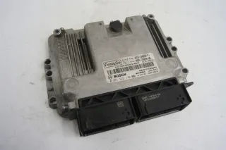 jn15-12a650-fj Блок управления двигателем Ford EcoSport Арт e11978919, вид 1