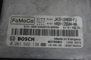 jn15-12a650-fj Блок управления двигателем Ford EcoSport Арт e11978919, вид 3