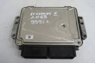 jn15-12a650-fj Блок управления двигателем Ford EcoSport Арт e11978919, вид 4