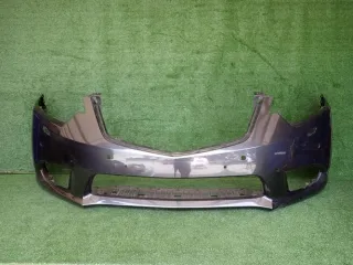 71101-TL0-ZY00 Бампер передний Honda Accord 8 Арт e11978913, вид 1