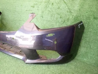 71101-TL0-ZY00 Бампер передний Honda Accord 8 Арт e11978913, вид 5