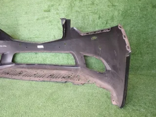 71101-TL0-ZY00 Бампер передний Honda Accord 8 Арт e11978913, вид 6