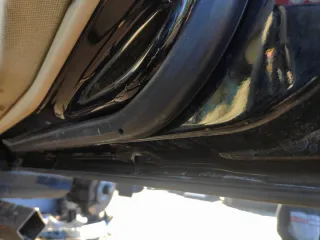 A2037200205 Дверь передняя правая Mercedes C W203 Арт e11978902, вид 2