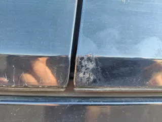 A2037200205 Дверь передняя правая Mercedes C W203 Арт e11978902, вид 3