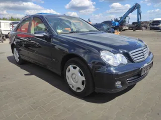 A2037200205 Дверь передняя правая Mercedes C W203 Арт e11978902, вид 4