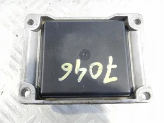 0261206981 26SA7141 Блок управления двигателем Fiat Punto 2 Арт e11978887, вид 5