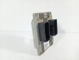 51903154 M3S1100003906 Блок управления двигателем Fiat Panda 2 Арт e11978874, вид 1