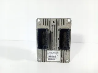 51903154 M3S1100003906 Блок управления двигателем Fiat Panda 2 Арт e11978874, вид 2