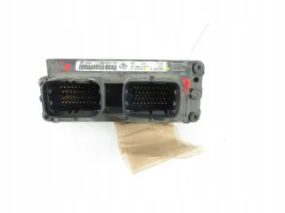 6160107102 Блок управления двигателем Fiat Panda 2 Арт e11978871, вид 6