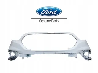 KK21-17F003 Бампер передний Ford Transit Custom Арт e11978862, вид 1