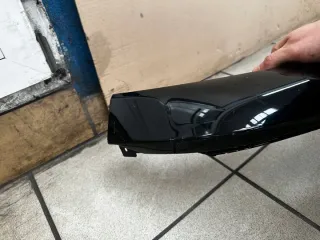 LJ8B-17F775-B Бампер передний Ford Mustang Mach-E Арт e11978783, вид 4
