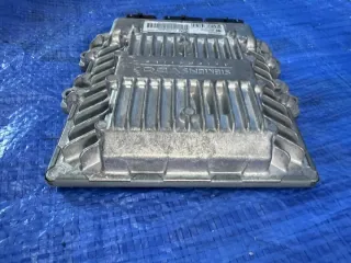 9663885680 9661642180 Блок управления двигателем Citroen C5 2 Арт e11978686, вид 7