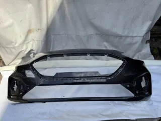 JX7B17757S Бампер передний Ford Focus 4 Арт e11978661, вид 1