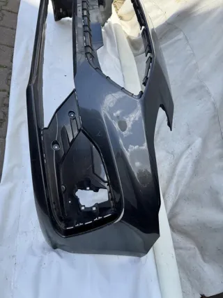 JX7B17757S Бампер передний Ford Focus 4 Арт e11978661, вид 3