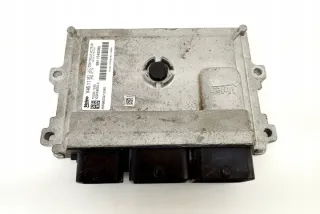 9811545080 Блок управления двигателем Citroen C4 1 Арт e11978658, вид 1