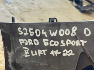 GN15-17757-M S2504W008 Бампер передний Ford EcoSport Арт e11978615, вид 11