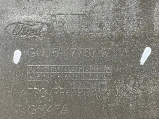 GN15-17757-M S2504W008 Бампер передний Ford EcoSport Арт e11978615, вид 9