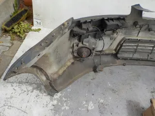 Бампер передний Ford C-max 1 Арт e11978613, вид 6