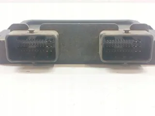 9641390180 9648225280 1996-2008 Блок управления двигателем Citroen Berlingo 1 Арт e11978594, вид 3