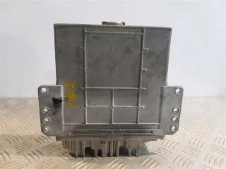 0281001333 04686757 Блок управления двигателем Chrysler Voyager 3 Арт e11978586, вид 2