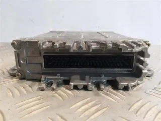 0281001333 04686757 Блок управления двигателем Chrysler Voyager 3 Арт e11978586, вид 4