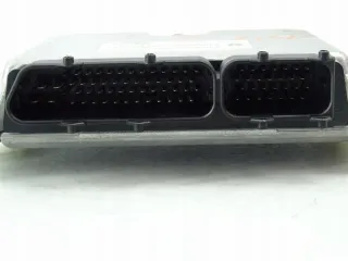 P04686662AC 0281001768 Блок управления двигателем Chrysler Voyager 3 Арт e11978585, вид 3