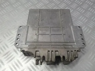 P04686661AC 0281001708 Блок управления двигателем Chrysler Voyager 3 Арт e11978583, вид 2