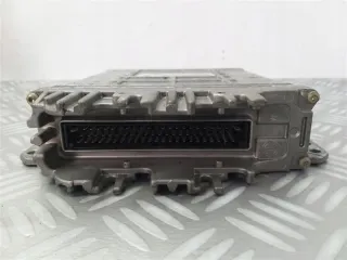 P04686661AC 0281001708 Блок управления двигателем Chrysler Voyager 3 Арт e11978583, вид 4
