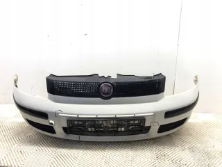LORK-50-17627 Бампер передний Fiat Panda 2 Арт e11978579, вид 1