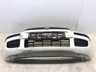 LORK-50-17627 Бампер передний Fiat Panda 2 Арт e11978579, вид 2