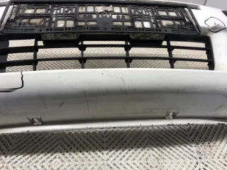 LORK-50-17627 Бампер передний Fiat Panda 2 Арт e11978579, вид 5