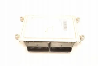 25182025 Блок управления двигателем Chevrolet Spark M150,M200 Арт e11978569, вид 4