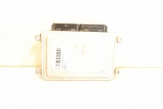 25182025 Блок управления двигателем Chevrolet Spark M150,M200 Арт e11978569, вид 6