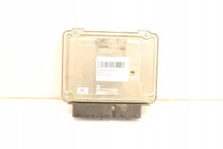 0281014296 Блок управления двигателем Chevrolet Captiva Арт e11978559, вид 1
