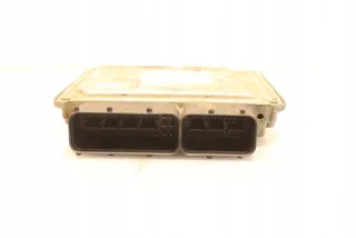 0281014296 Блок управления двигателем Chevrolet Captiva Арт e11978559, вид 4