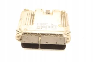 0281014296 Блок управления двигателем Chevrolet Captiva Арт e11978559, вид 6