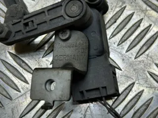 6867647 Датчик дорожного просвета BMW X5 F15 Арт e11978432, вид 3