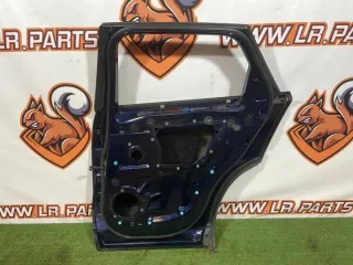 HK83-24630-AA HK8324630AB T4A1370 Дверь задняя правая Jaguar F-Pace Арт e11978371, вид 2