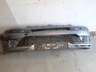 9646215477 Бампер передний Citroen C4 1 Арт e11978347, вид 1