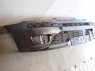 9646215477 Бампер передний Citroen C4 1 Арт e11978347, вид 2