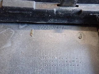 9646215477 Бампер передний Citroen C4 1 Арт e11978347, вид 5
