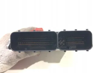 8512499 LORK-486-32113 Блок управления двигателем BMW X1 E84 Арт e11978343, вид 4