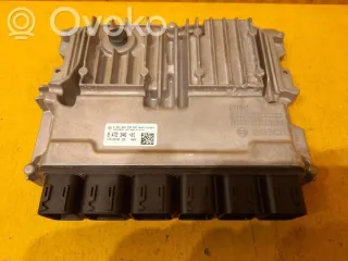 8472346 Блок управления двигателем BMW X1 F48 Арт e11978340, вид 2