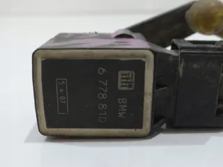6778810 Датчик дорожного просвета BMW 5 E60/E61 Арт e11978298, вид 4